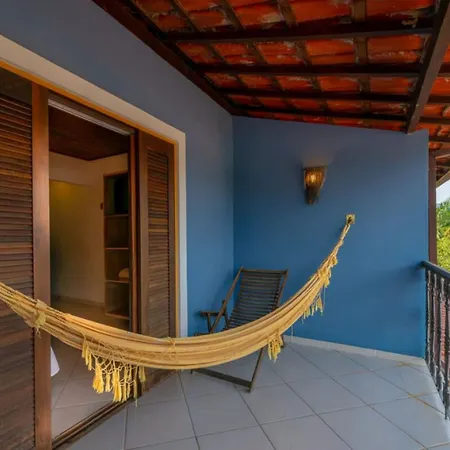 Pousada Pereque Ilhabela Exterior photo