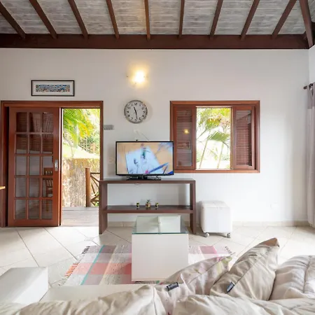 Pousada Pereque Ilhabela Exterior photo